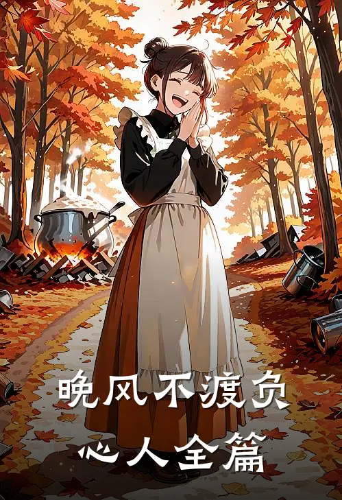 晚风不渡负心人全篇