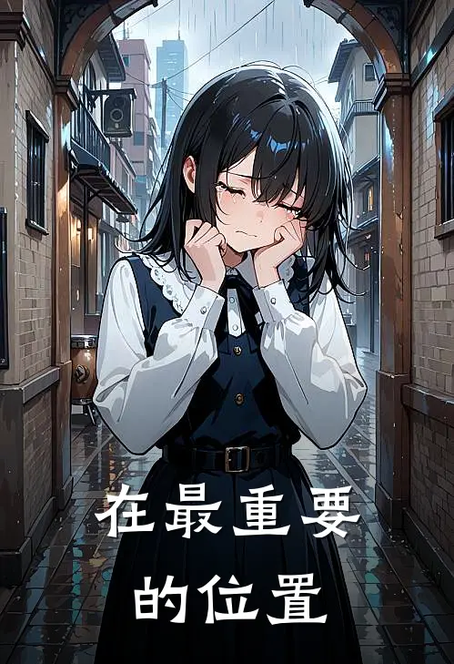 在最重要的位置
