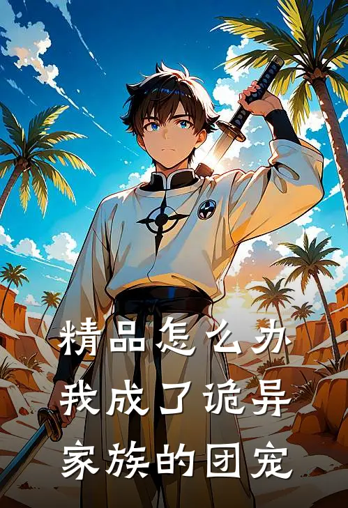 精品怎么办，我成了诡异家族的团宠