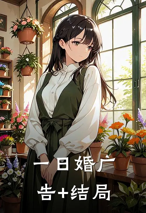 一日婚广告+结局