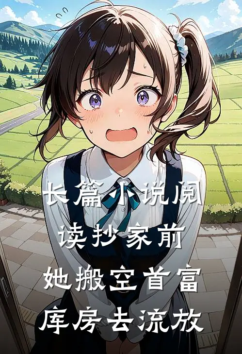 长篇小说阅读抄家前，她搬空首富库房去流放