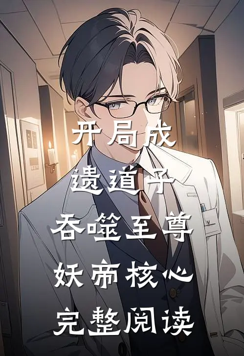 开局成遗道子，吞噬至尊妖帝核心完整阅读