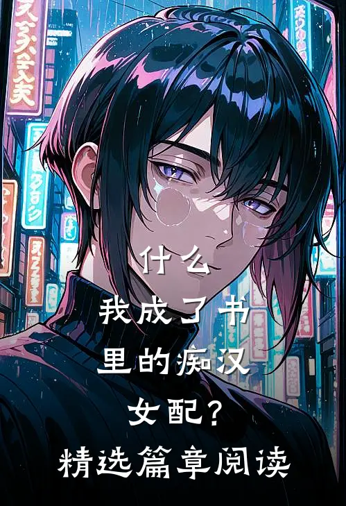 什么，我成了书里的痴汉女配？精选篇章阅读