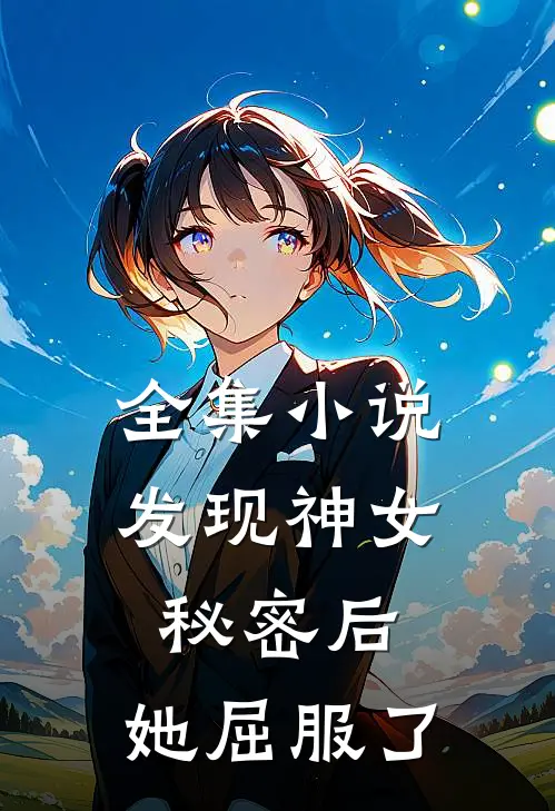 全集小说发现神女秘密后，她屈服了