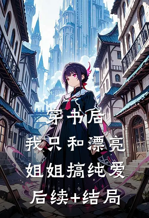穿书后，我只和漂亮姐姐搞纯爱后续+结局