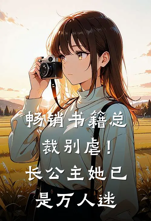 畅销书籍总裁别虐！长公主她已是万人迷
