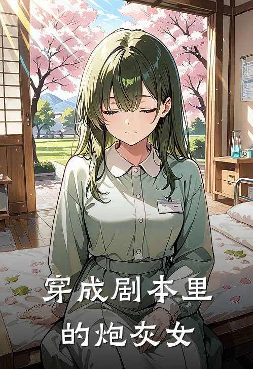 穿成剧本里的炮灰女