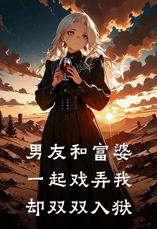 男友和富婆一起戏弄我却双双入狱