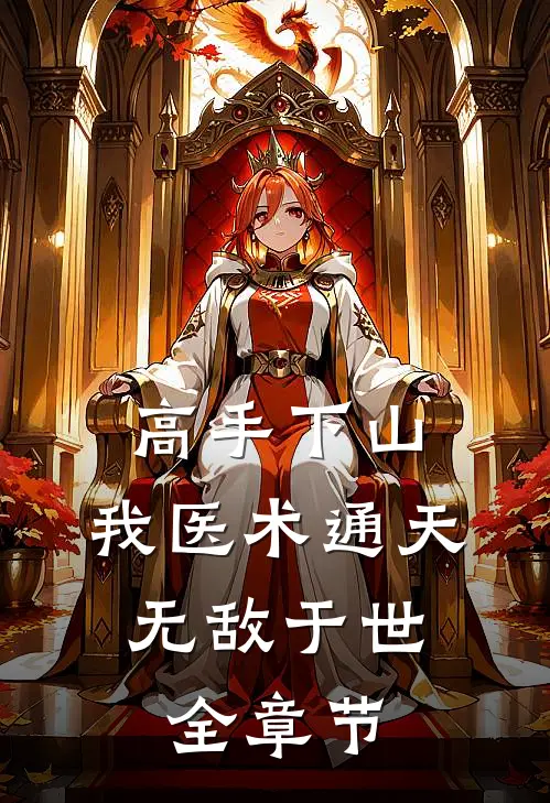 高手下山：我医术通天，无敌于世全章节