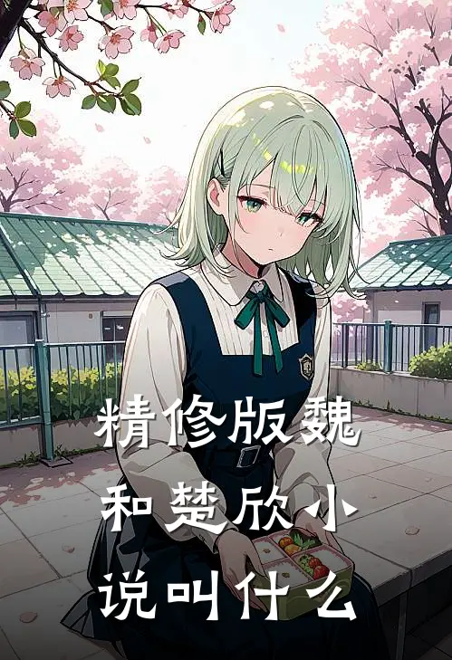 精修版魏和楚欣小说叫什么