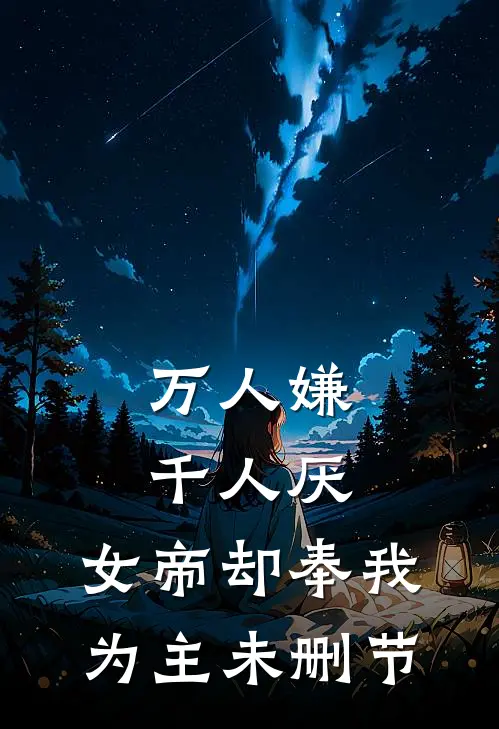 万人嫌千人厌，女帝却奉我为主未删节