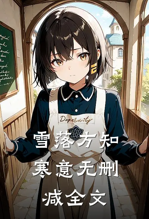 雪落方知寒意无删减全文