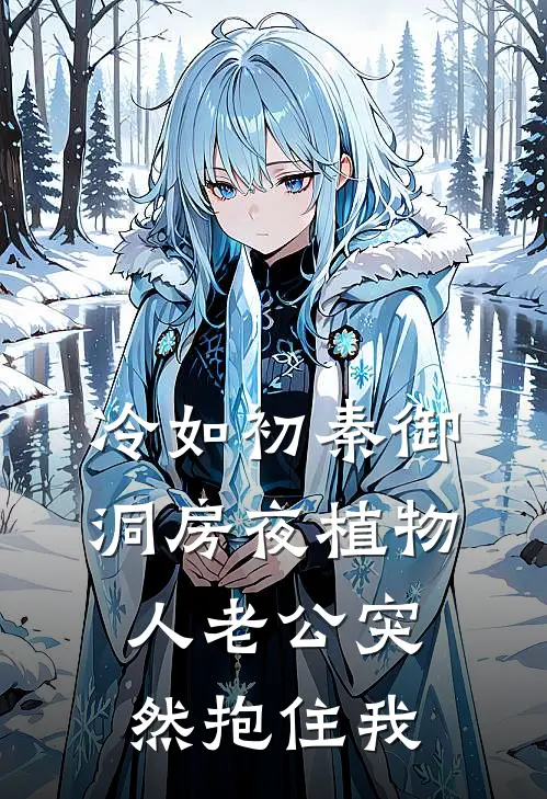 冷如初秦御洞房夜植物人老公突然抱住我