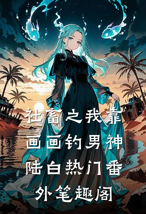 社畜之我靠画画钓男神：陆白热门番外笔趣阁