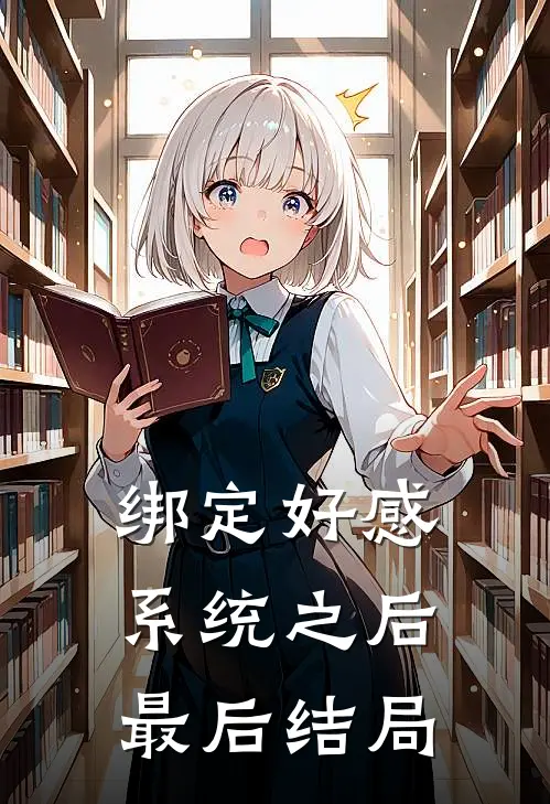 绑定好感系统之后最后结局