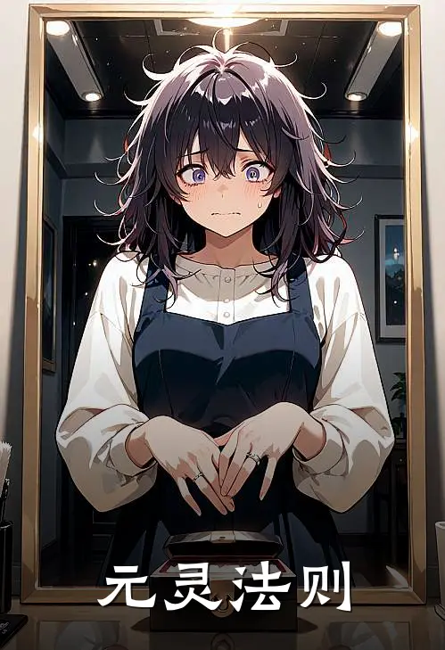 元灵法则