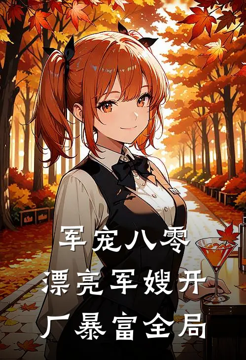 军宠八零：漂亮军嫂开厂暴富全局