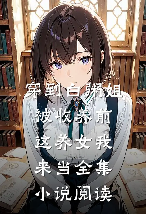 穿到白粥姐被收养前，这养女我来当全集小说阅读