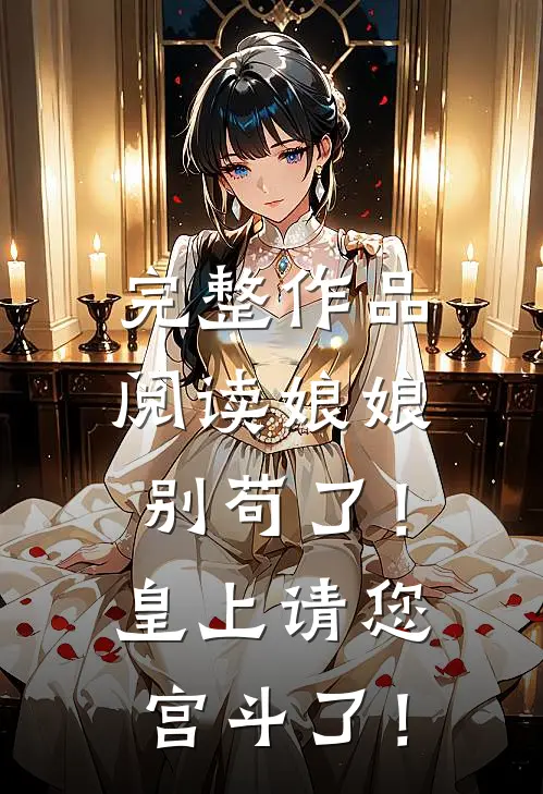 完整作品阅读娘娘别苟了！皇上请您宫斗了！