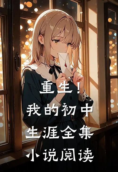 重生！我的初中生涯全集小说阅读