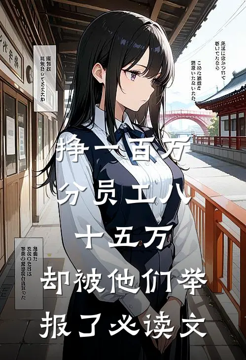 挣一百万分员工八十五万，却被他们举报了必读文