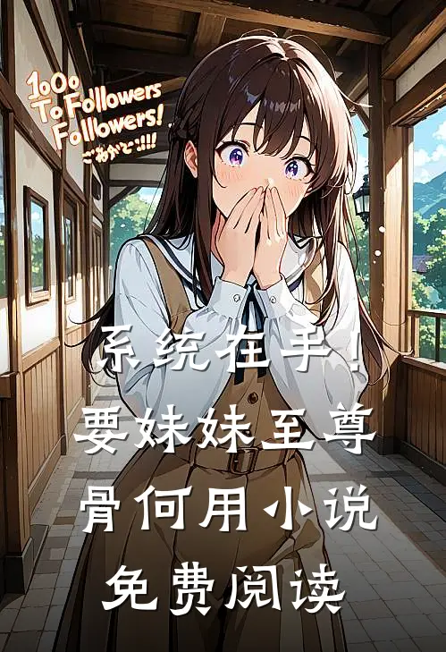 系统在手！要妹妹至尊骨何用小说免费阅读