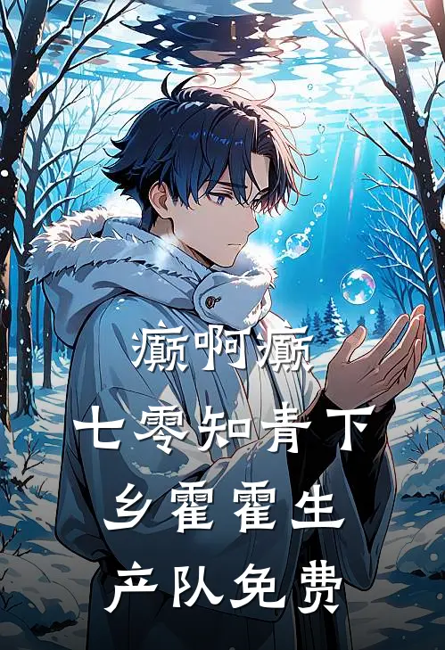癫啊癫，七零知青下乡霍霍生产队免费