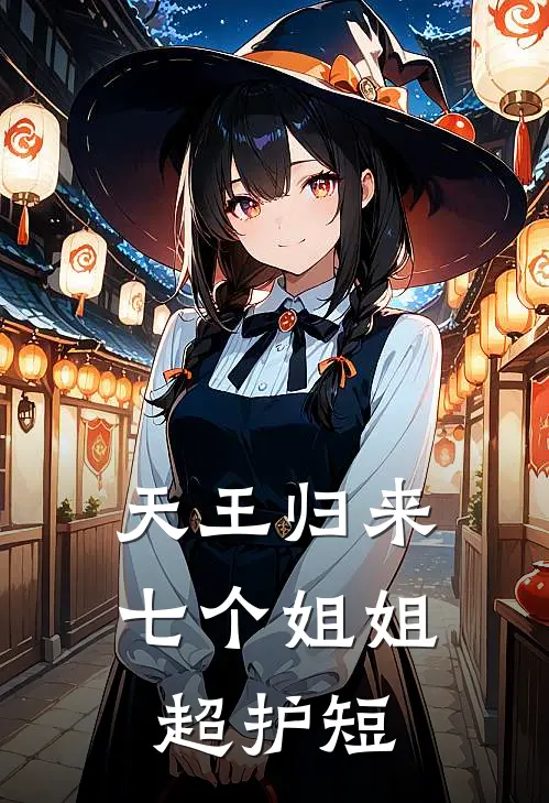 天王归来：七个姐姐超护短