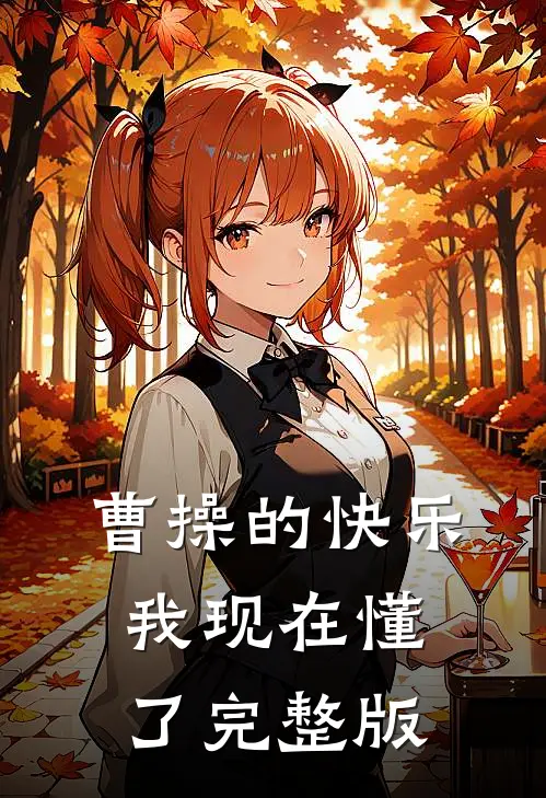 曹操的快乐，我现在懂了完整版