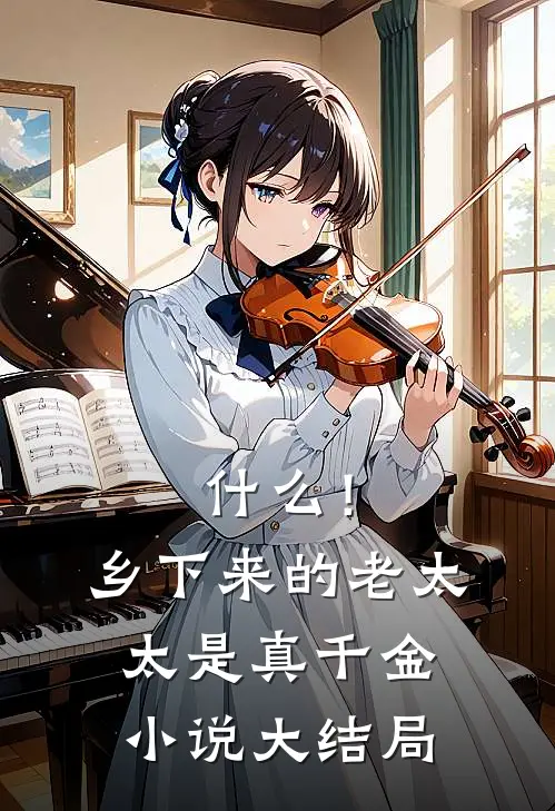 什么！乡下来的老太太是真千金小说大结局
