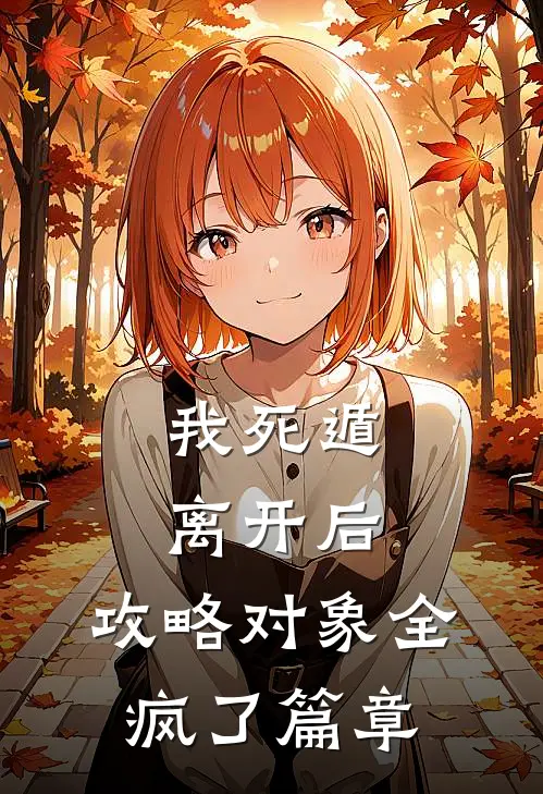 我死遁离开后，攻略对象全疯了篇章
