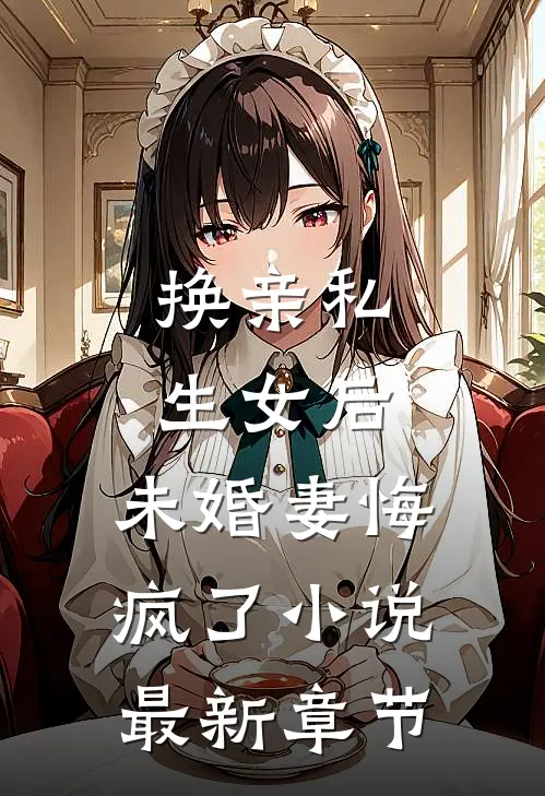 换亲私生女后，未婚妻悔疯了小说最新章节