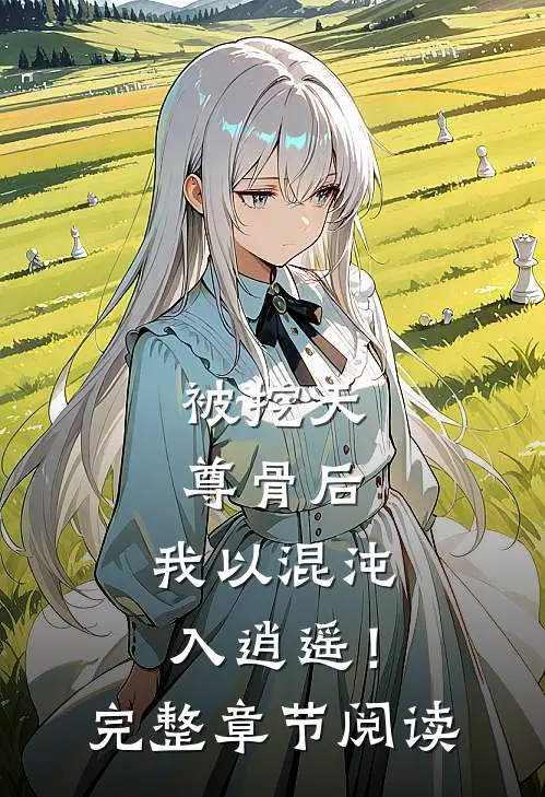 被挖天尊骨后，我以混沌入逍遥！完整章节阅读