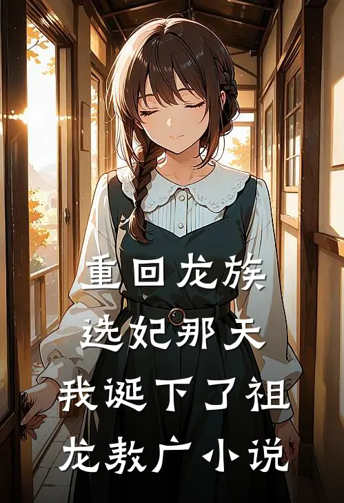 重回龙族选妃那天，我诞下了祖龙敖广小说