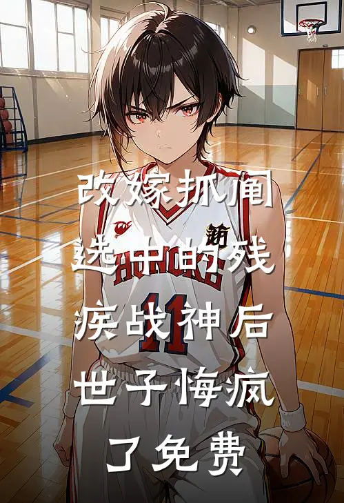 改嫁抓阄选中的残疾战神后，世子悔疯了免费