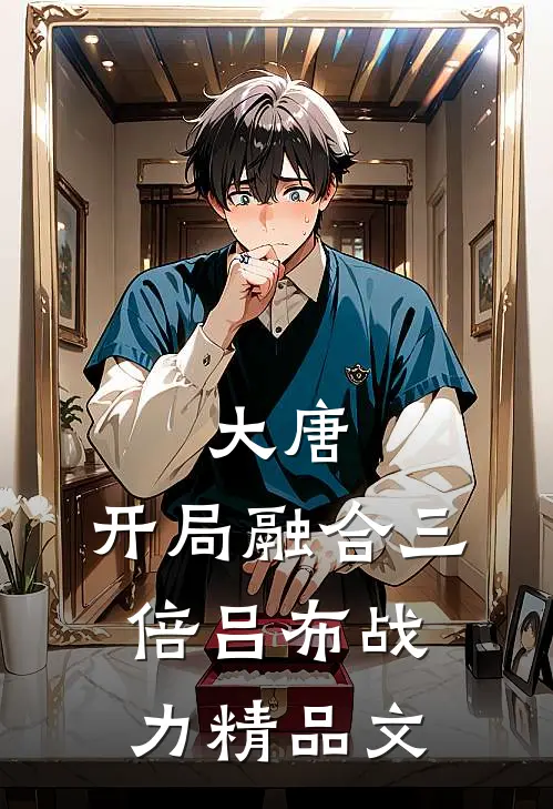 大唐：开局融合三倍吕布战力精品文