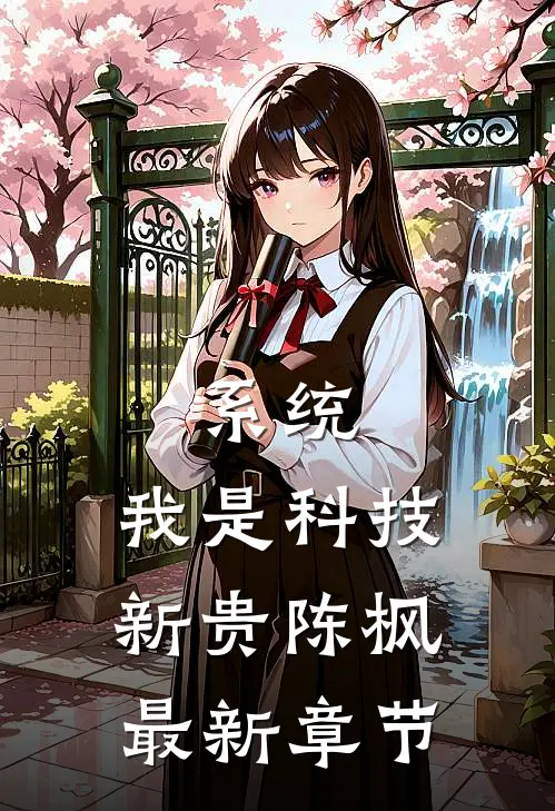 系统：我是科技新贵陈枫最新章节