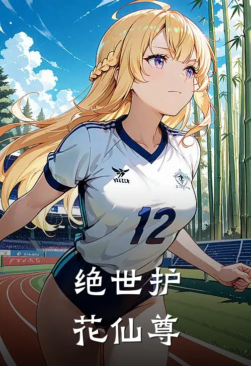 绝世护花仙尊