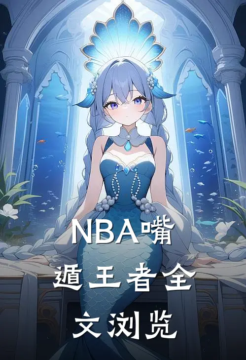 NBA嘴遁王者全文浏览