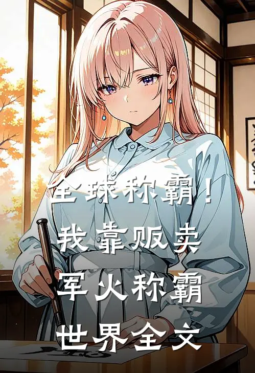 全球称霸！我靠贩卖军火称霸世界全文