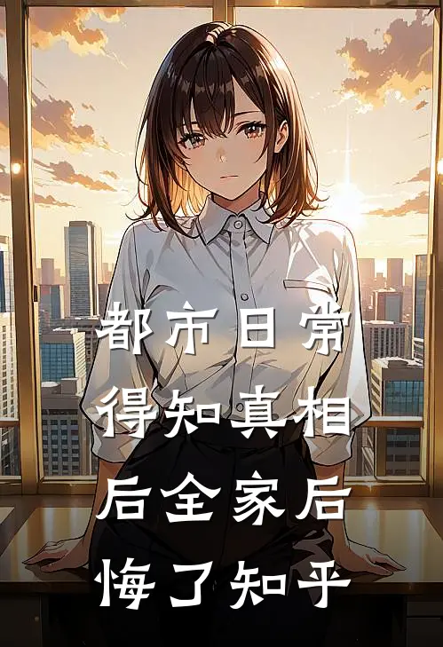 都市日常：得知真相后全家后悔了知乎