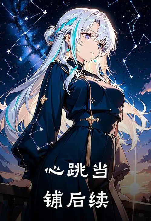 心跳当铺后续