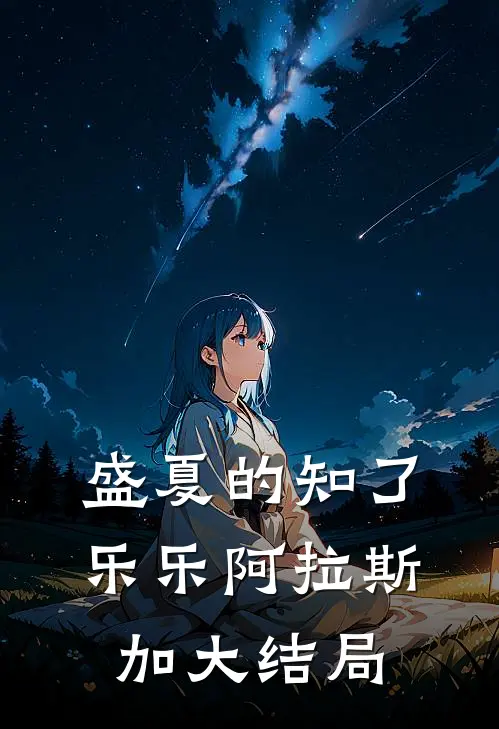 盛夏的知了乐乐阿拉斯加大结局