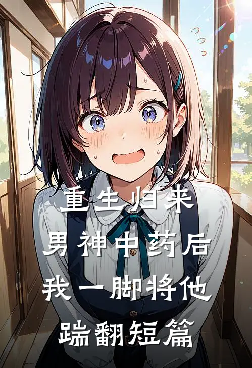 重生归来，男神中药后我一脚将他踹翻短篇