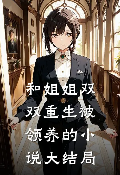 和姐姐双双重生被领养的小说大结局