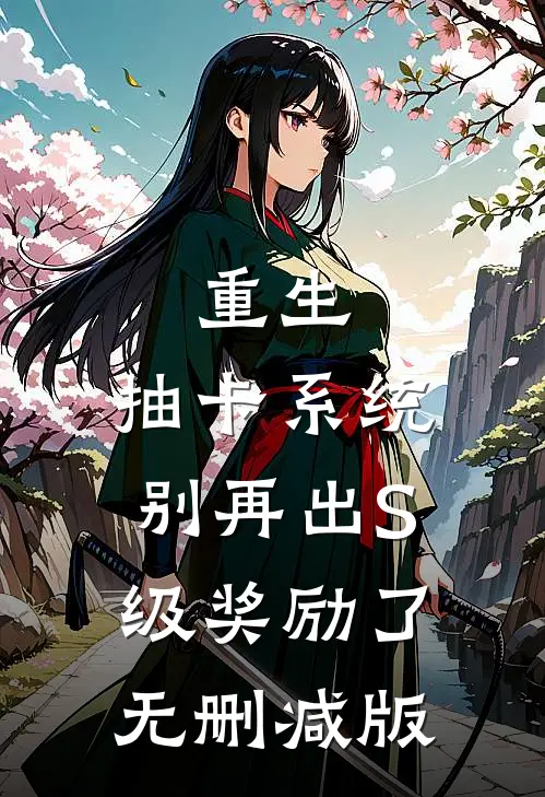 重生：抽卡系统别再出S级奖励了无删减版