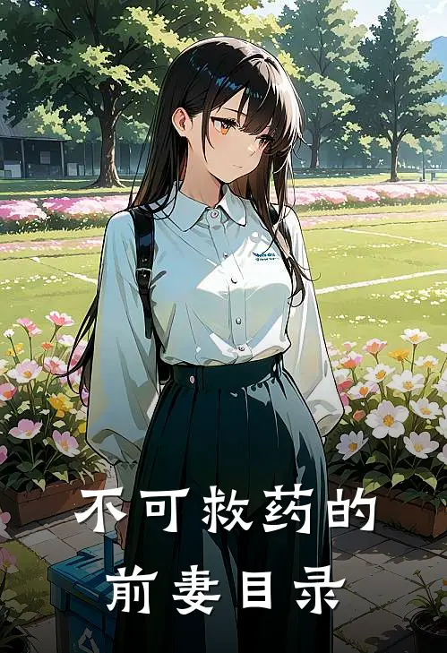 不可救药的前妻目录