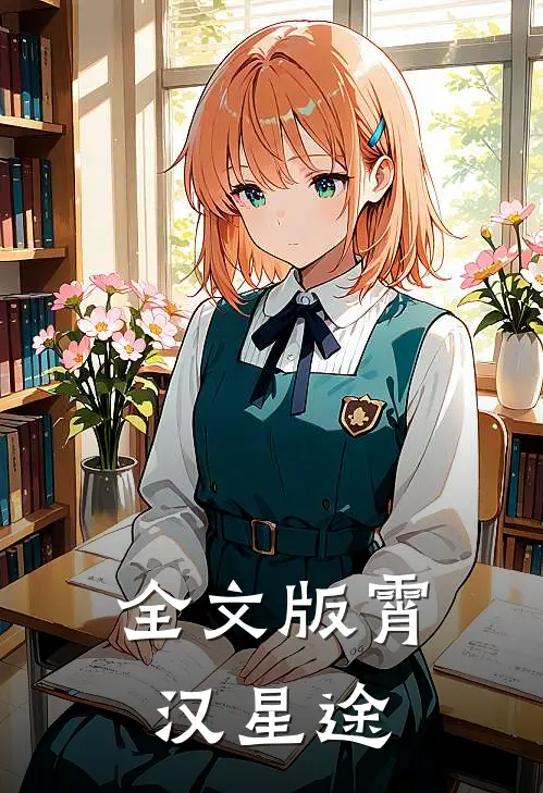 全文版霄汉星途