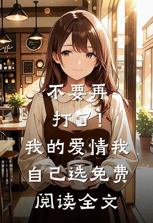 不要再打了！我的爱情我自己选免费阅读全文