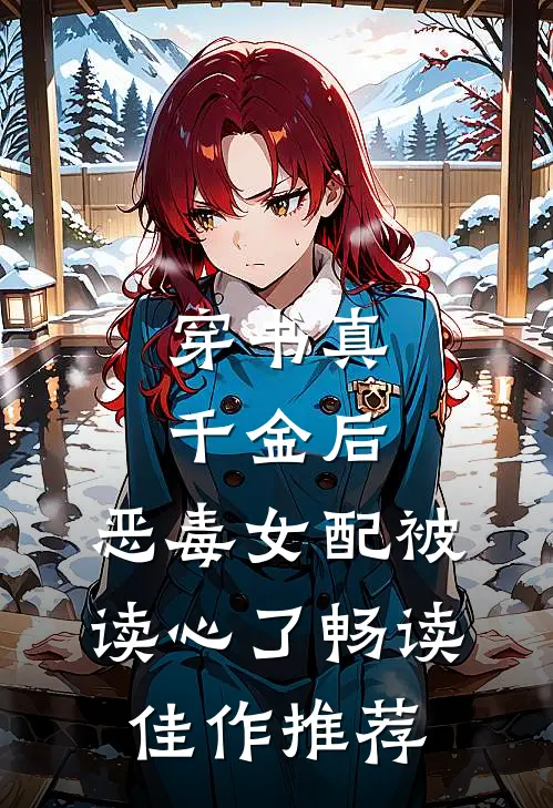 穿书真千金后，恶毒女配被读心了畅读佳作推荐